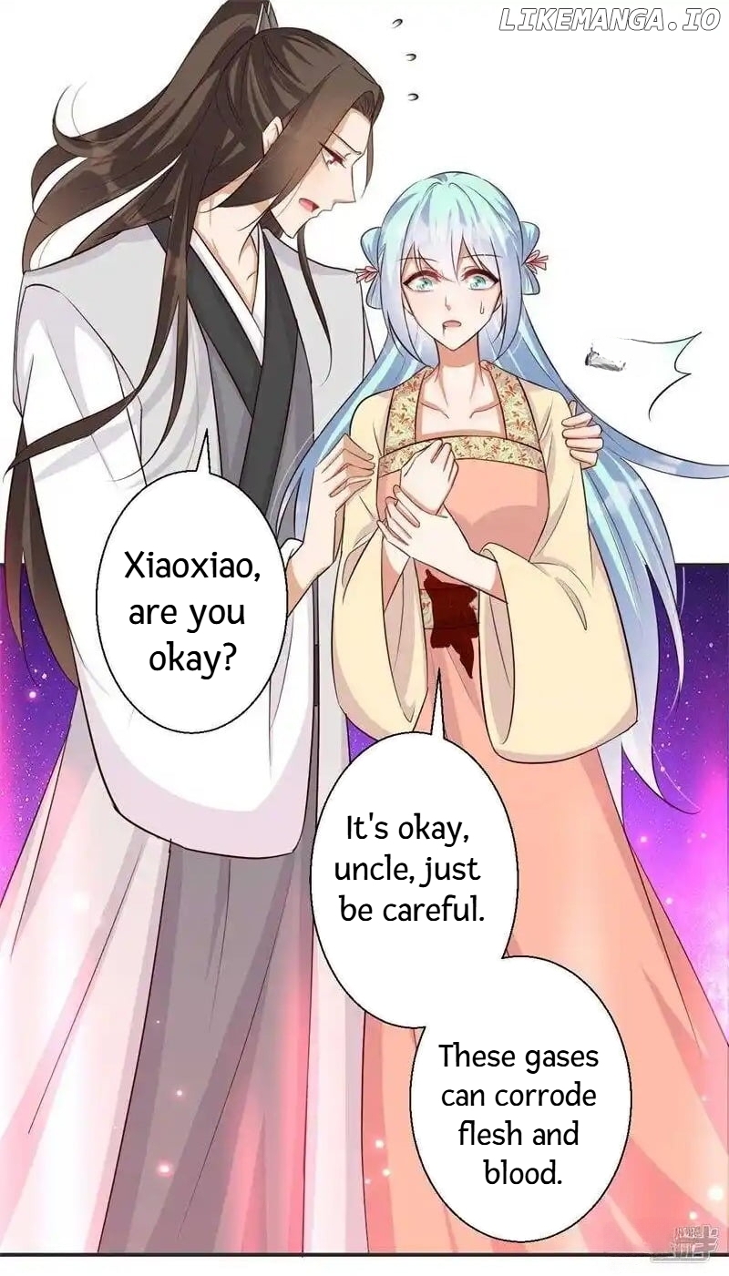 My Toxic Concubine chapter 73 - page 4